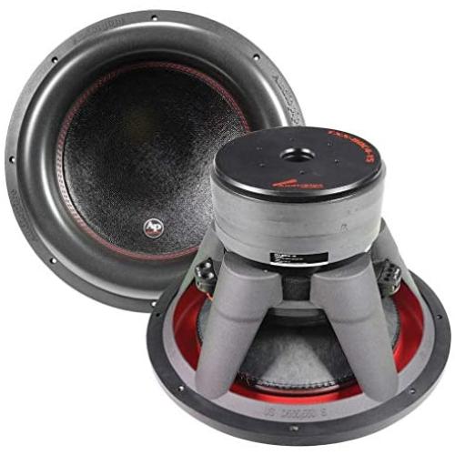 AUDIOPIPE TXXBDC415 AUDIPIPE 15'' 4 Magnet WOOFER