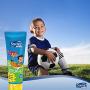 Suave Kids Styling Gel, Cool Ocean Blast, 7 Ounce (Pack of 3)