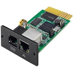 V7 Snmp Network Card for UPS 1500VA/3000VA (UPSSNMP1-1N)
