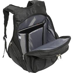 Kensington Contour Backpack (As Shown)