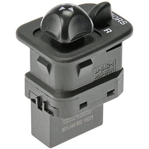 Dorman 901-349 Power Mirror Switch - Left Side