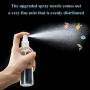 Spray Bottles 2oz/60ml Small Spray Bottle Fine Mist Mini Empty Clear Plastic Travel Size Spray Bottle Refillable Containers Atomiser Bottles for Essential Oil, Perfume,Travel Bottle 20Pack