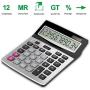 Helect H1006 Standard Function Desktop Business Calculator