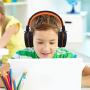 Elecder i37 Kids Headphones Children Girls Boys Teens Foldable Adjustable On Ear Headphones 3.5mm Jack Compatible Cellphones Computer MP3/4 Kindle School Tablet Orange/Black Elecder i37 Kids Headphones Children Girls Boys Teens Foldable Adjustable On Ear Headphones 3.5mm Jack Compatible Cellphones Computer MP3/4 Kindle School Tablet Orange/Black