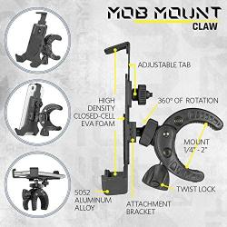 Mob Armor Mob Mount Claw Small Black
