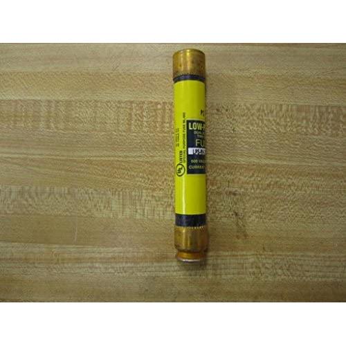 Bussmann LPS-RK-20SP LPSRK20SP Low Peak Fuse (Pack of 6)