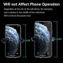 ACMEME Car Phone Holder Mount, Phone Car Holder【Vertical & Horizontal】, Cell Phone Holder for Car Vent Compatible with iPhone 11 Pro/11/XS/8/7/6, Galaxy S10/S10+/S9/S9+, Note 10, LG, Huawei and More