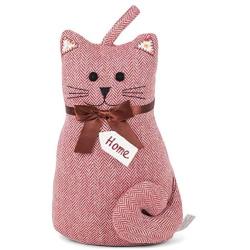 Delton Products Sitting Cat Door Stop