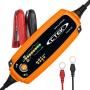 CTEK (56-958) MUS 4.3 POLAR 12 Volt Fully Automatic Extreme Climate 8 Step Battery Charger