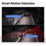 ANNKE 8CH 5MP-Lite Security Camera System H.265+ DVR with 4Pcs 1920TVL Outdoor Wired CCTV Camera, 100ft Night Vision, Easy Remote Access, Motion Alert, No HDD