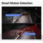 ANNKE 8CH 5MP-Lite Security Camera System H.265+ DVR with 4Pcs 1920TVL Outdoor Wired CCTV Camera, 100ft Night Vision, Easy Remote Access, Motion Alert, No HDD