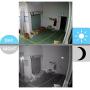 SUNBA 3MP Starlight PoE+ Outdoor PTZ Camera, 20x Optical Zoom @H.265, 24x7 Automatic PTZ Tour, Long Range Infrared Night Vision up to 800ft (601-D20X V2)