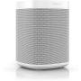 Sonos One (Gen 2) - Voice Controlled Smart Speaker with Amazon Alexa Built-in - White