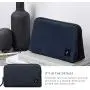 Native Union Stow Lite Organizer – Minimalist Travel Pouch for Everyday Accessory Storage & Protection – Stores Cables, Chargers & More (Indigo) Native Union Stow Lite Organizer – Minimalist Travel Pouch for Everyday Accessory Storage & Protection – Stores Cables, Chargers & More (Indigo)