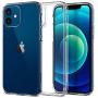 Spigen Ultra Hybrid Designed for iPhone 12 Case (2020) / Designed for iPhone 12 Pro Case (2020) - Crystal Clear