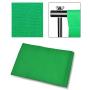 Emart Photography Backdrop Continuous Umbrella Studio Lighting Kit, Muslin Chromakey Green Screen and Background Stand Support System for Photo Video Shoot Emart Photography Backdrop Continuous Umbrella Studio Lighting Kit, Muslin Chromakey Green Screen and Background Stand Support System for Photo Video Shoot