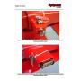 Equipment Lock ESL E-Series One Drive Control Skidsteer Lock