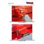 Equipment Lock ESL E-Series One Drive Control Skidsteer Lock
