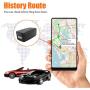 Hidden Magnetic GPS Tracking Device - Car GPS Tracker - Amazing 2 Month Battery-Includes Magnet