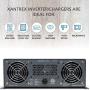 Xantrex 817-3000 Inverter, Freedom X, 3000W 12V True-Sine