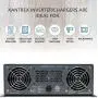 Xantrex 817-3000 Inverter, Freedom X, 3000W 12V True-Sine