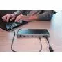 Kensington SD5200T Thunderbolt 3 Docking Station - 85W PD - Dual Monitor 4k for Mac and PC (K38300NA) Kensington SD5200T Thunderbolt 3 Docking Station - 85W PD - Dual Monitor 4k for Mac and PC (K38300NA)