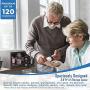 BARSKA Biometric Safe