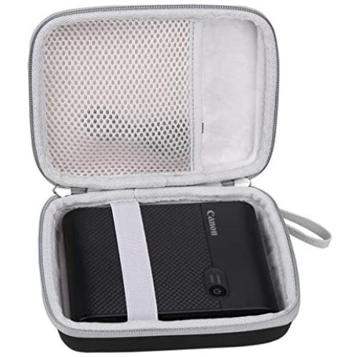 Aproca Hard Storage Case for Canon SELPHY QX10 Compact Square Photo Printer