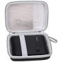 Aproca Hard Storage Case for Canon SELPHY QX10 Compact Square Photo Printer