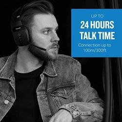 BlueParrott S450-XT Stereo Bluetooth Headset