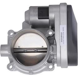 A1 Cardone 67-7006 Electronic Throttle Body (Remanufactured Chrysler Family 11-06)