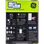 GE Enbrighten Z-Wave Plus Smart Touch Panel Dimmer Switch, Smooth Seamless Dimming, In-Wall, Includes White and Lt. Almond Paddle, Zwave Hub Required, Works with SmartThings, Wink, Alexa, 14289