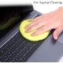 Cleaning Gel Universal Dust Cleaner for Keyboard Cleaning Car Detailing Office Electronics Cleaning Kits Dust Remove Gel Cleaner from ColorCoral 5 Pack