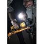 DEWALT FLEXVOLT 60V MAX Angle Grinder with Kickback Brake, Tool Only (DCG414B)