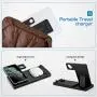 WAITIEE Updated Version,Wireless Charger 5 in 1,Qi Wireless Charging Station for iWatch 6/5/4/3/2/1& AirPods3/2/1 & Pencil & iPhone 12/11/11 Pro Max/XR/XS Max/Xs/X/8/8P Black(No iWatch Charging Cable) WAITIEE Updated Version,Wireless Charger 5 in 1,Qi Wireless Charging Station for iWatch 6/5/4/3/2/1& AirPods3/2/1 & Pencil & iPhone 12/11/11 Pro Max/XR/XS Max/Xs/X/8/8P Black(No iWatch Charging Cable)