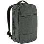 Incase City Compact Backpack - Heather Black