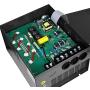 LAPOND High Performance VFD Inverter VFD Drive 10HP 7.5KW 220V 32A,Variable Frequency Drive for Motor Speed Control,V8 Series(7.5KW)