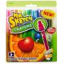 Mr. Sketch 1951200 Scented Twistable Crayons, Assorted Colors, 12-Count,Blue