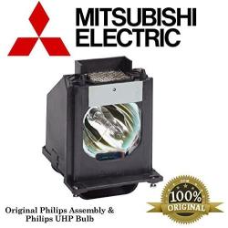 Mitsubishi WD73833 Projector TV Assembly with Housing
