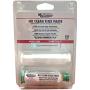 MG Chemicals - 8341-10ML 8341 No Clean Flux Paste, 10 milliliters Pneumatic Dispenser (Complete with Plunger & Dispensing Tip)