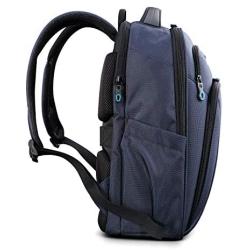 Samsonite Xenon 3.0 Checkpoint Friendly Backpack, Navy, Medium