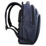 Samsonite Xenon 3.0 Checkpoint Friendly Backpack, Navy, Medium