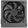 Thermaltake Smart 500W 80+ White Certified PSU, Continuous Power with 120mm Ultra Quiet Cooling Fan, ATX 12V V2.3/EPS 12V Active PFC Power Supply PS-SPD-0500NPCWUS-W