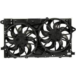 Dorman 621-441 Dual Fan Assembly