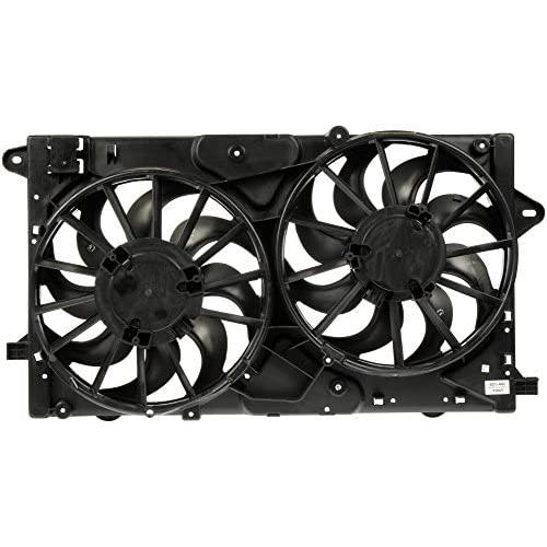 Dorman 621-441 Dual Fan Assembly