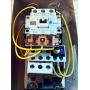 5 HP Single Phase Magnetic Starter Motor Control, Shihlin P30TPB, 28 Amp, 230V