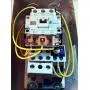 5 HP Single Phase Magnetic Starter Motor Control, Shihlin P30TPB, 28 Amp, 230V