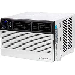 Friedrich Chill Premier 6,000 BTU Smart Window Air Conditioner with Built-in WiFi