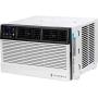 Friedrich Chill Premier 6,000 BTU Smart Window Air Conditioner with Built-in WiFi
