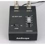 AmScope LED-6W Powerful 6 Watt LED Dual Gooseneck Lights Illuminator